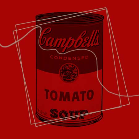 Andy Warhol's Campbell's